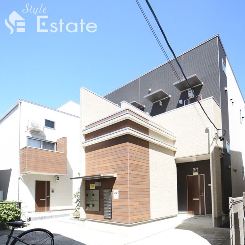 ハーモニーテラス八剱町  （コピー）