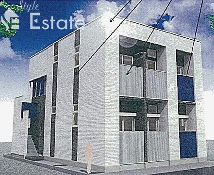 リアンハイム六番