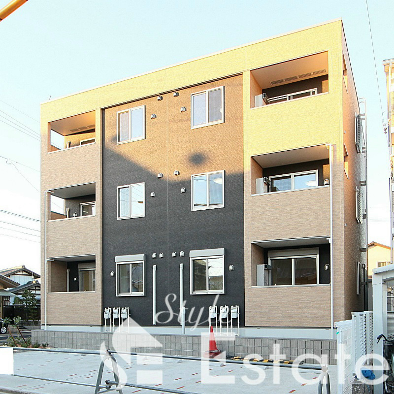 クレメント　ハウス