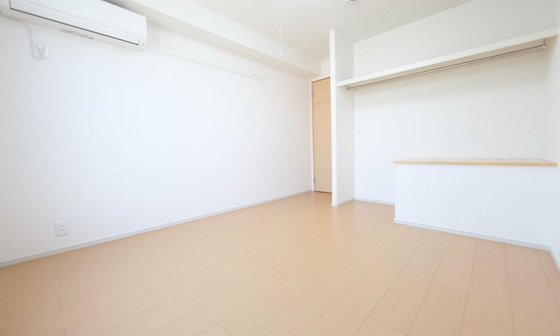 同型タイプ 洋室5.4帖