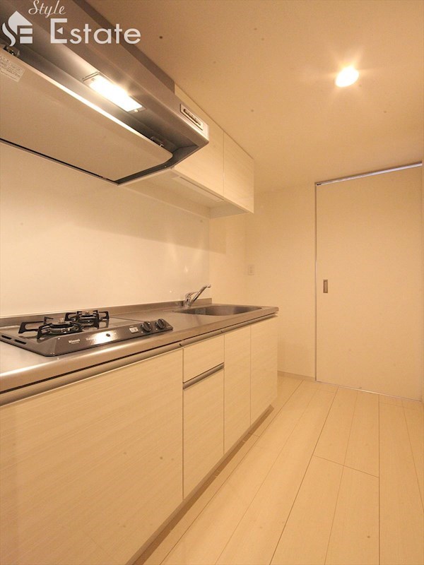 システムキッチン