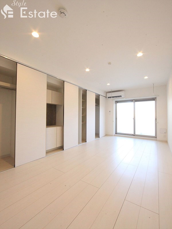 リビング別角度