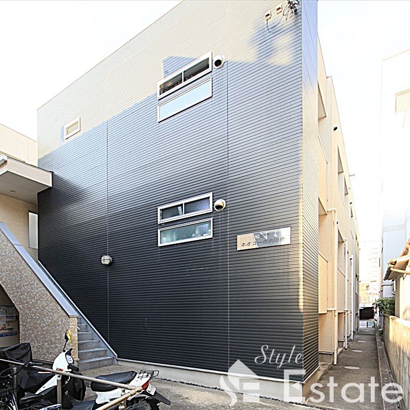 ネオコーポ内田橋