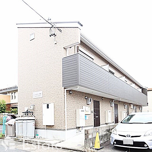 ミッドエステート中村