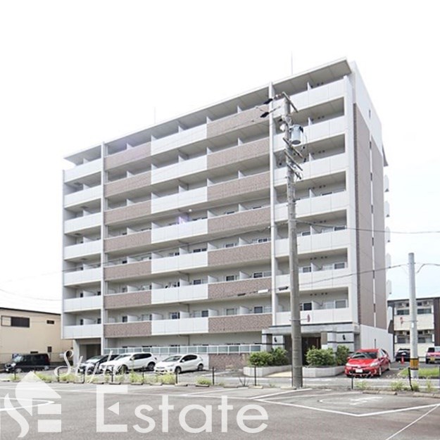 セントラルハイツ明野