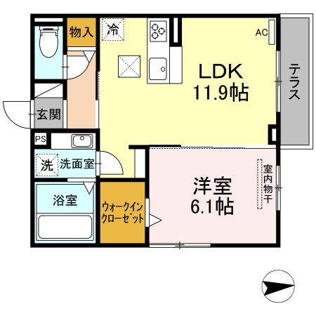 エトワール桜山II