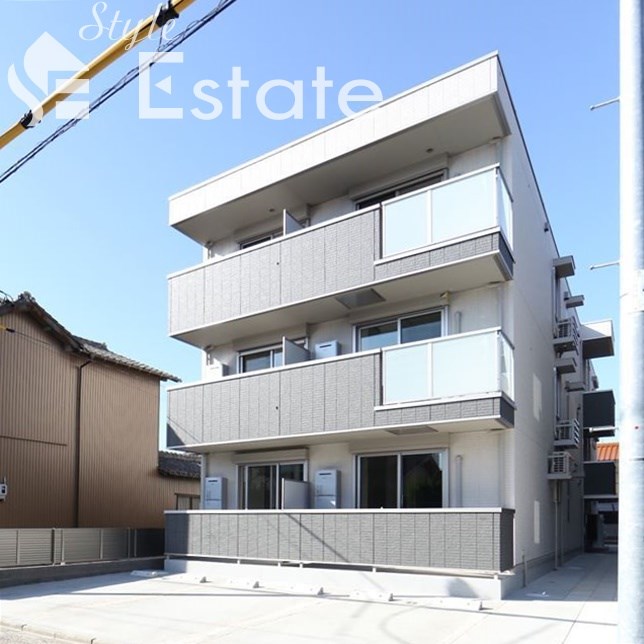 エトワール桜山II