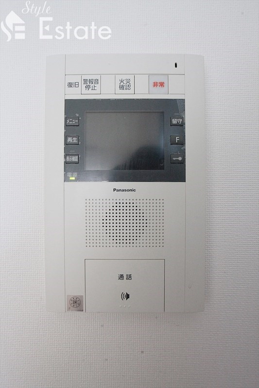 モニターホン