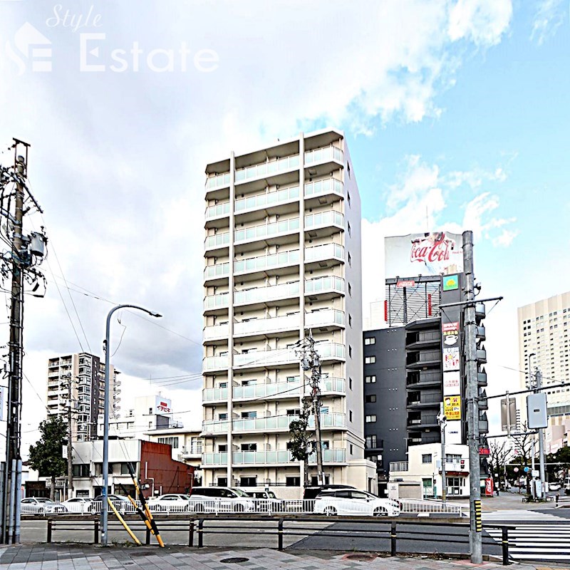 グレースヒルズ金山