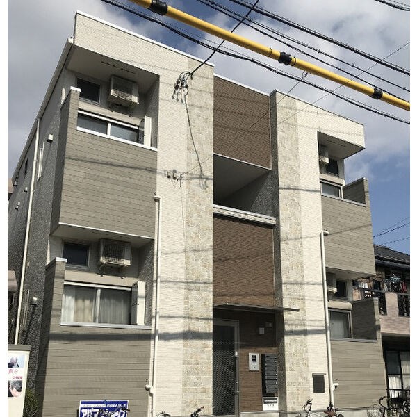 ハーモニーテラス七番町