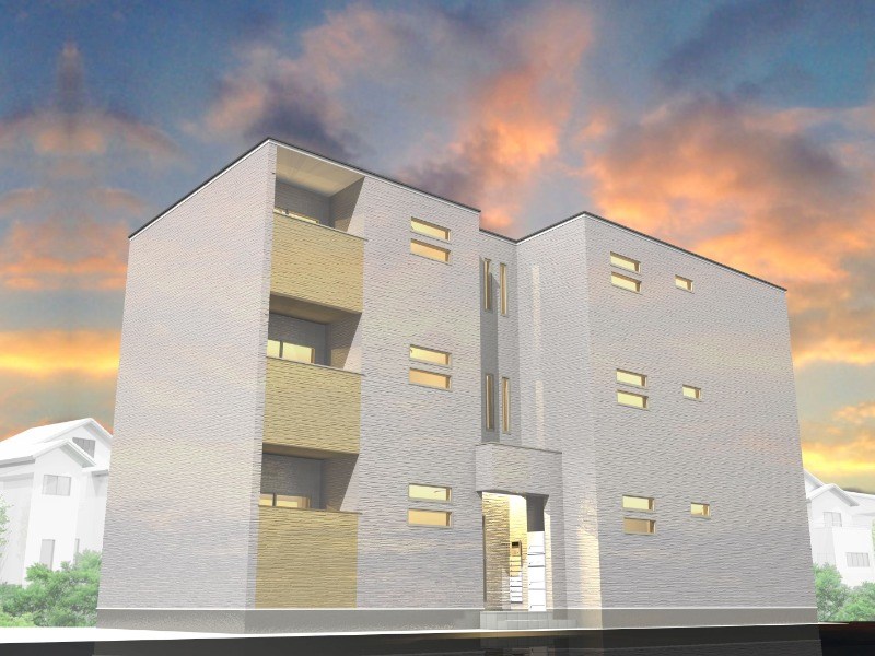 REGALEST名城公園