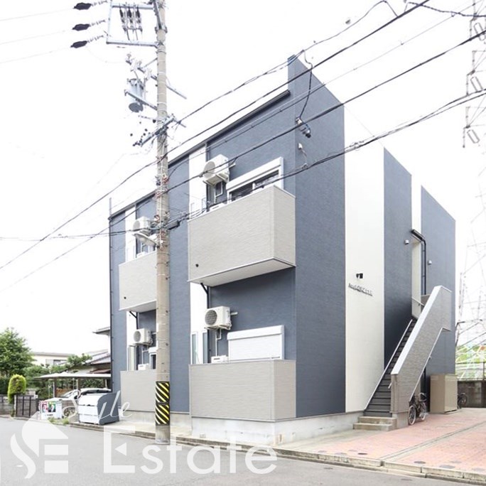 Ampio庄内通参番館