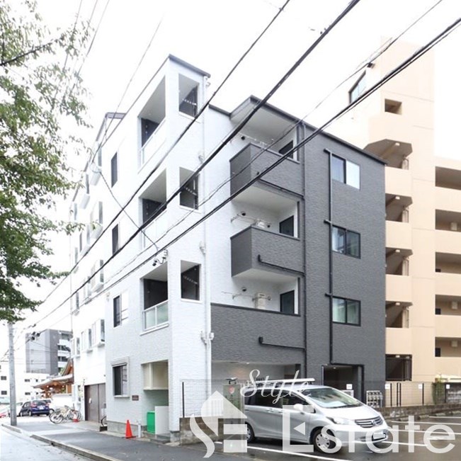 Casa Avenue Kanayama