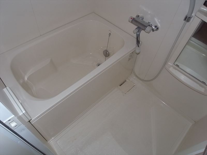 ★追い焚き★機能付バスルーム