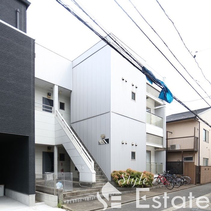 アパートメント51