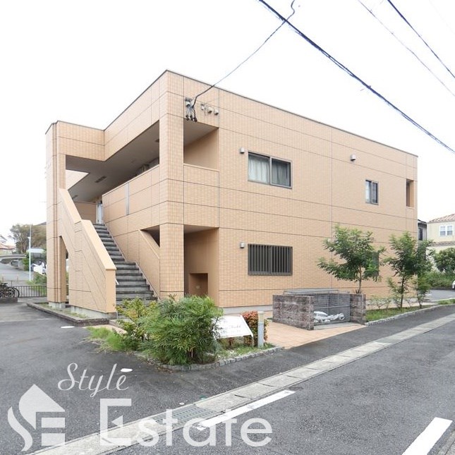 グリーンフィールド