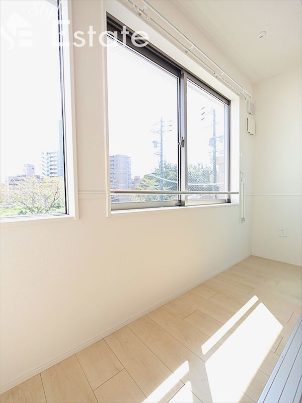 インナーテラス