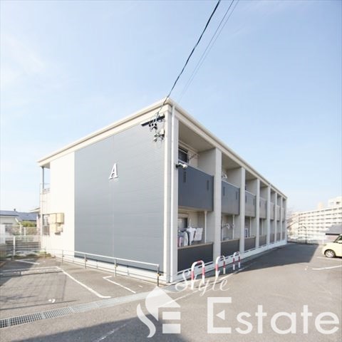 横峯ヒルズ