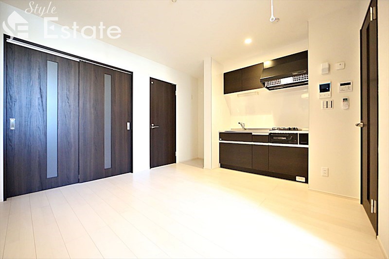 リビング別角度