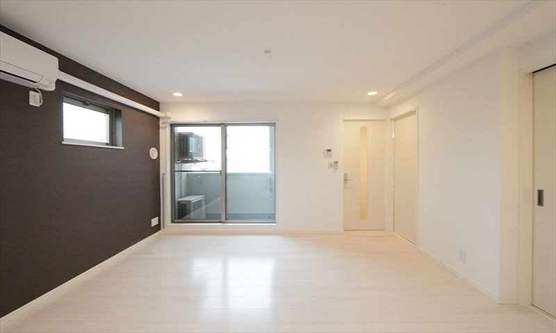 同型イメージ画像 LDK8.1帖