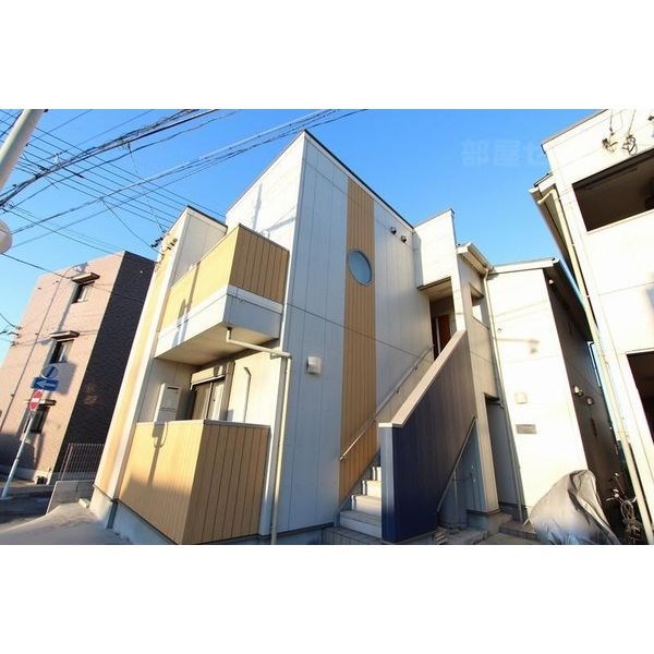 クレフラスト鳴海