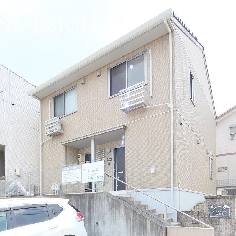 ベルドミール大根山