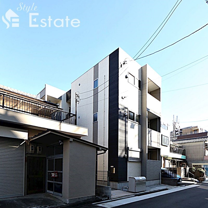 スヴニール伝馬