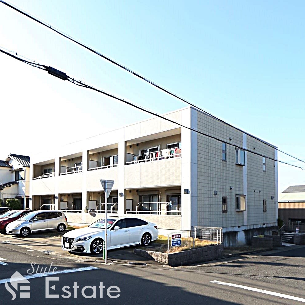 プランドール尾崎山