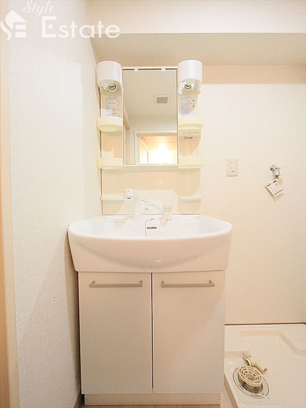 シャンプードレッサー