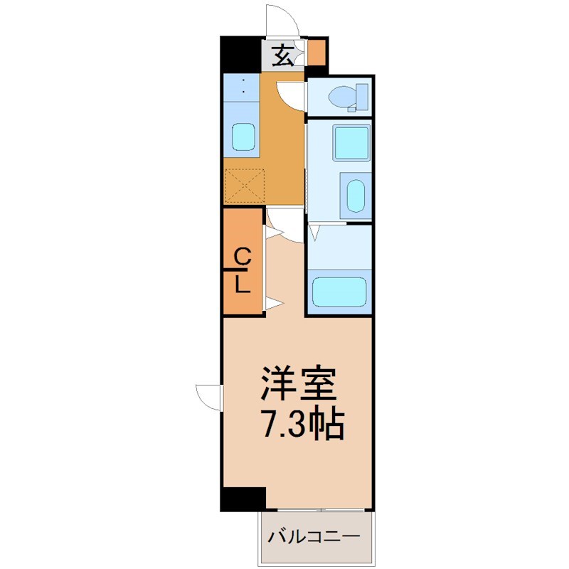 パルティール桜山
