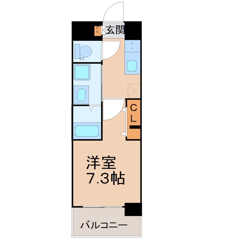 パルティール桜山