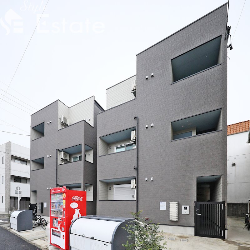 グレイスコート柳島