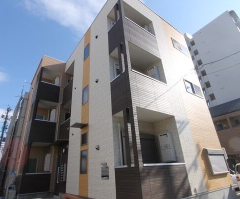 ＯＡＫＷＯＯＤ　ＶＩＬＬＡ