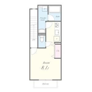 The First One 吹上