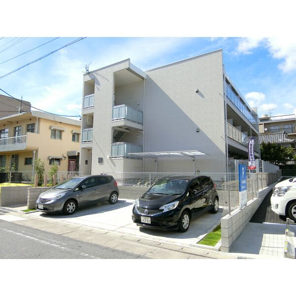 リブリ・サンシャイン一社