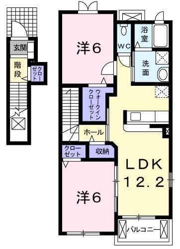 ラ　プリマベーラ