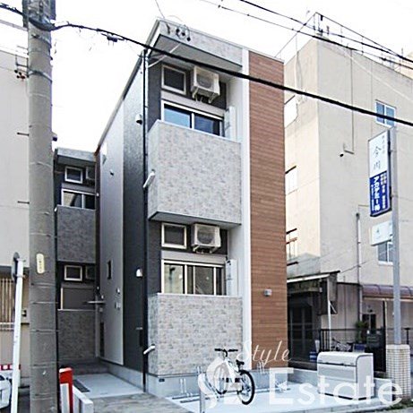 ハーモニーテラス西日置II