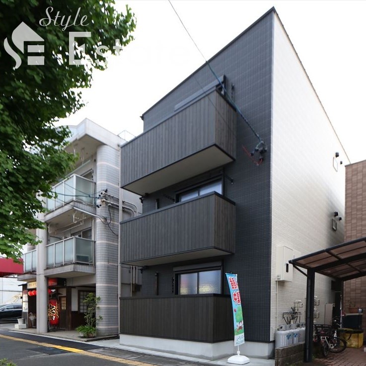 コンフォート名港