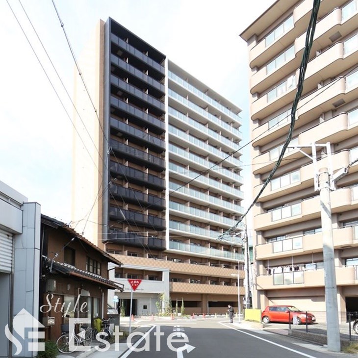 ファステート東別院シュプール