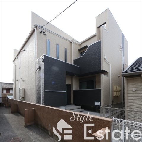 GRANDTIC　Quon鳴海