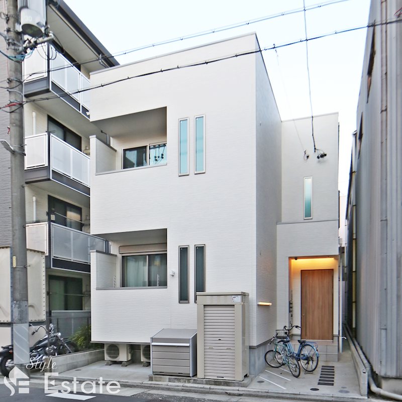 G-smart新栄