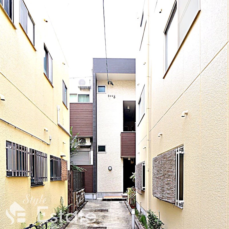 グルージャ黒門