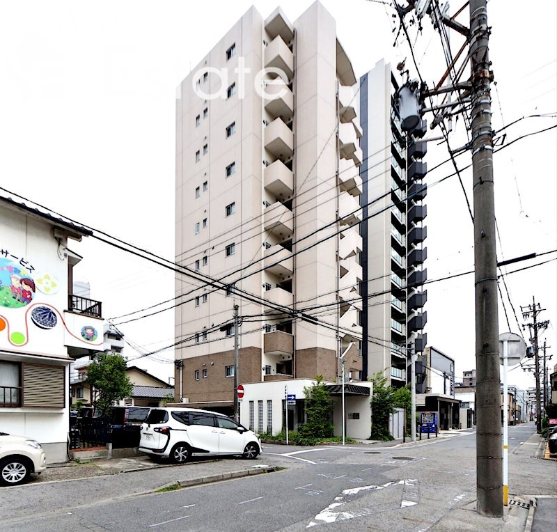 セレニティー金山