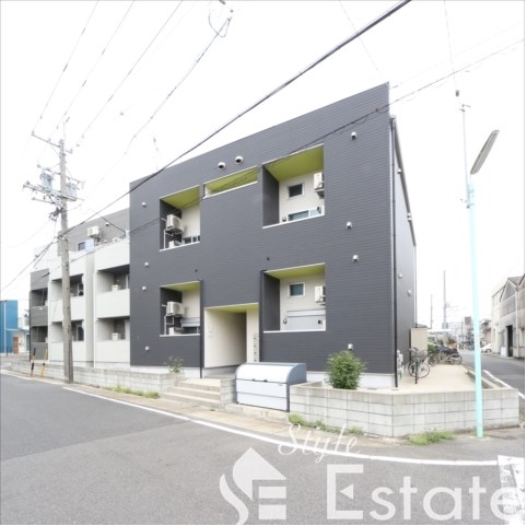 ルミエール十一番町