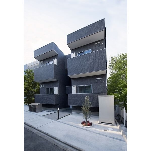 FAMILY STAGE川名II