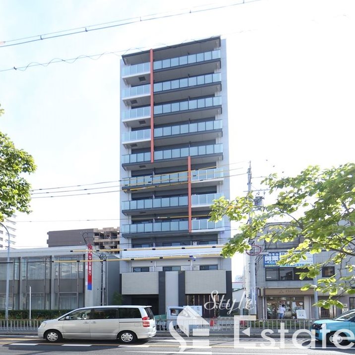 S-RESIDENCE野並駅前