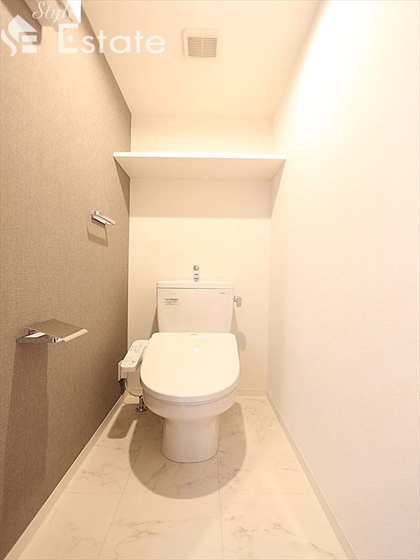 温水洗浄便座★