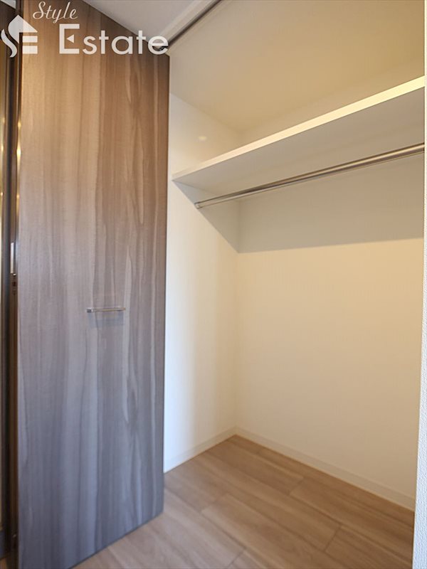 クローゼット★