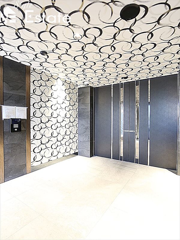 オートロック★