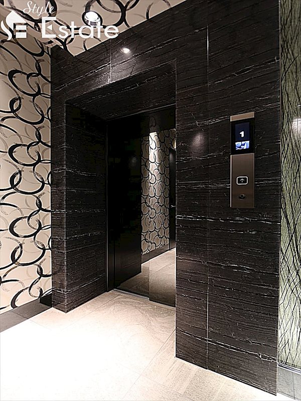 エレベーター★